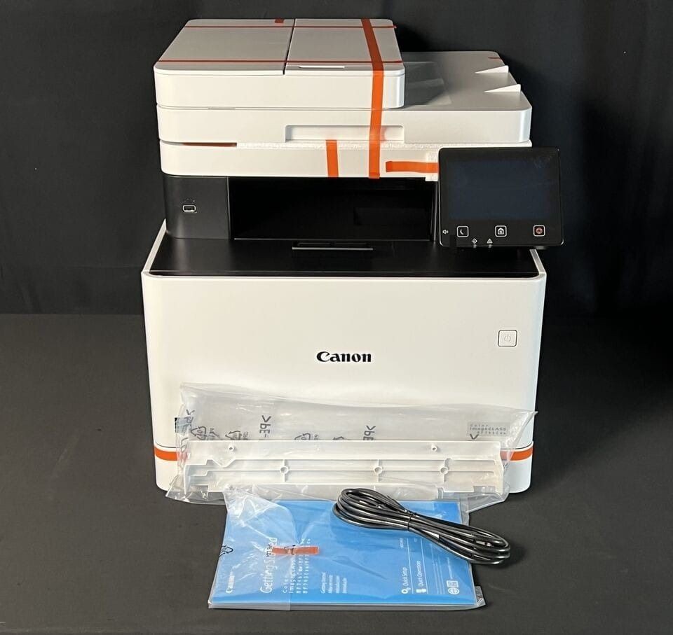 𝐈𝐦𝐩𝐫𝐞𝐬𝐨𝐫𝐚 𝐂𝐚𝐧𝐨𝐧 𝐦𝐮𝐥𝐭𝐢𝐟𝐮𝐧𝐜𝐢𝐨𝐧𝐚𝐥 𝐌𝐅𝟕𝟒𝟏𝐂𝐃𝐖